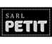 SARL PETIT