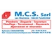 MCS SYLVAIN CHAVANTON SARL