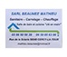 BEAUNEE MATHIEU SARL