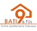 BATI 9 FILS