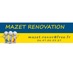 MAZET RENOVATION