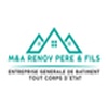 M&A RENOV PÉRE&FILS