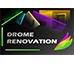 DROME RENOVATION