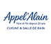 Appel Alain