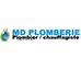 MD PLOMBERIE