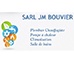 SARL JM BOUVIER