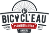 BICYCLEAU LE PLOMBIER A VELO