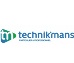TECHNIK'MANS