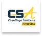 CHAUFFAGE SANITAIRE ANGEVINS