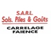SARL SOLS PILES ET GOUTS