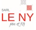 SARL LE NY PÈRE ET FILS