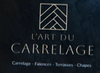 L'ART DU CARRELAGE