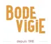 BODEVIGIE SAS
