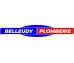 BELLEUDY PLOMBERIE