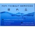 FTS FOTI THIBAUT SERVICES SARL