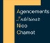 AGENCEMENT INTERIEUR NICOLAS CHAMOT