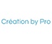 CREATION BY PRO