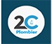 2C Plombier
