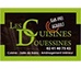 Les Cuisines Douessines