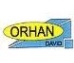 ORHAN DAVID