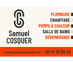 SAMUEL COSQUER