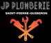 JP PLOMBERIE