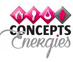 SARL CONCEPTS ENERGIES