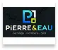 PIERRE ET EAU