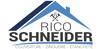 SCHNEIDER RICO COUVERTURE ZINGUERIE ETANCHEITE