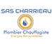 SAS CHARRIEAU