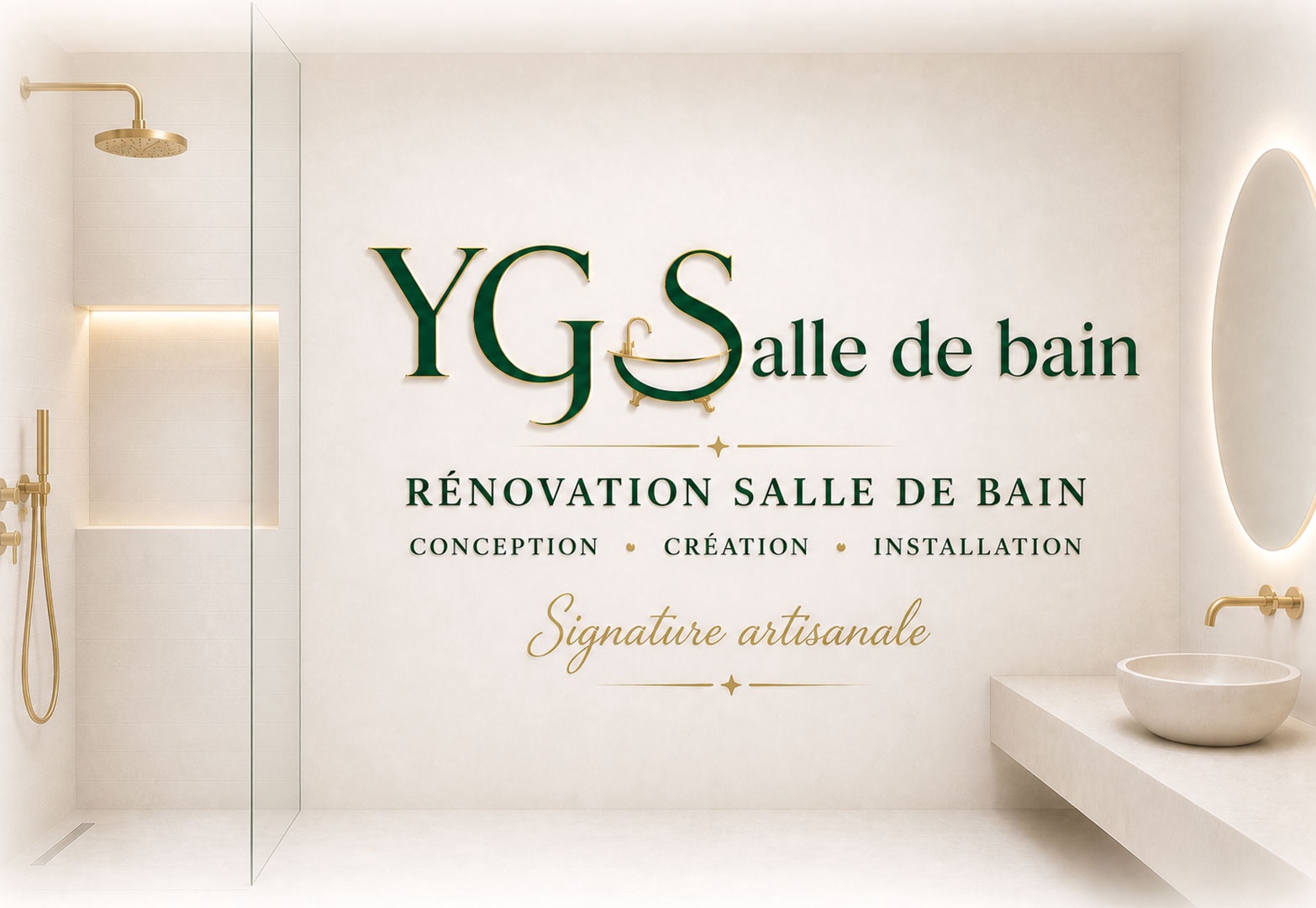 YG Salle de bain