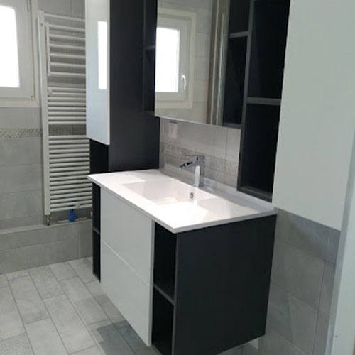 CT CARRELAGE