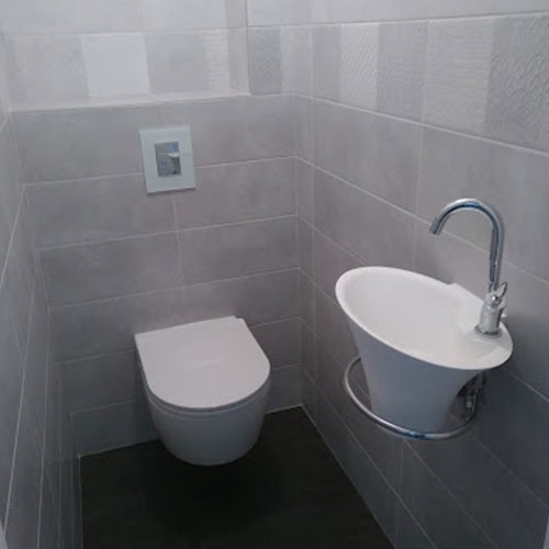 CT CARRELAGE