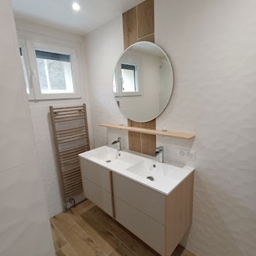 CT CARRELAGE