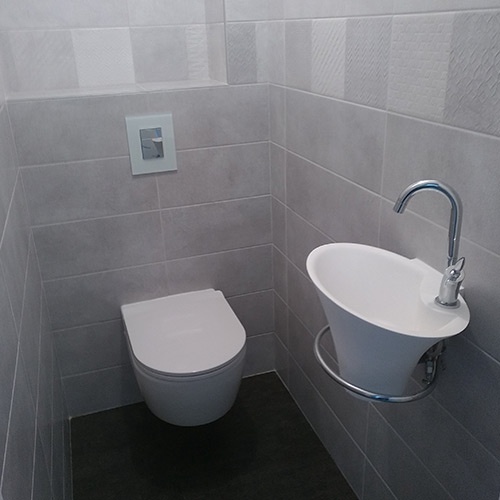 CT CARRELAGE
