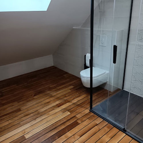 CT CARRELAGE