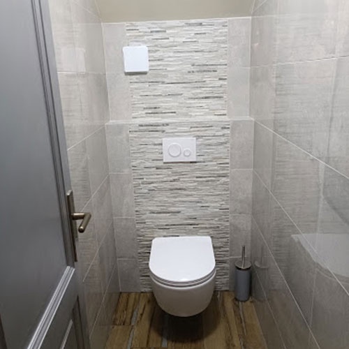 CT CARRELAGE