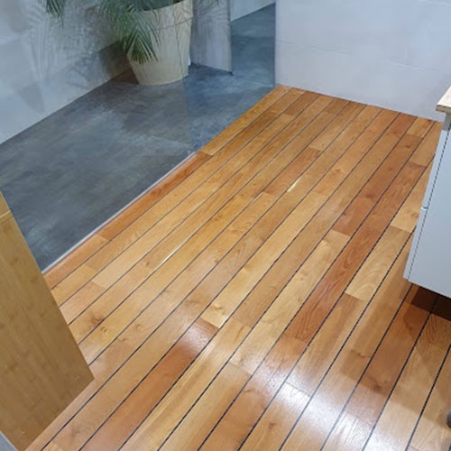 CT CARRELAGE