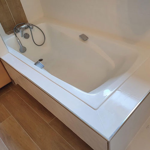 CT CARRELAGE