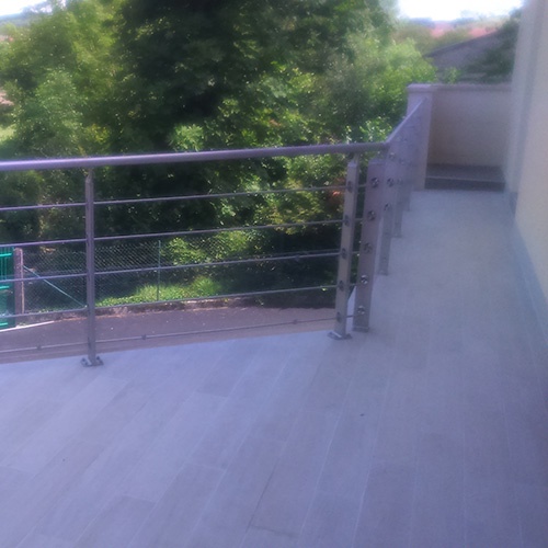 TL RENOVATION ET CONSTRUCTION
