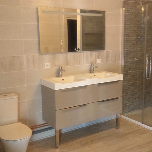 TL RENOVATION ET CONSTRUCTION