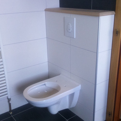 TL RENOVATION ET CONSTRUCTION