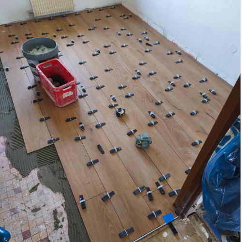 SARL ALL PROJECT RENOV