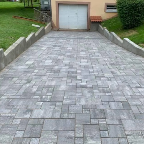 SARL ART DU BATIMENT