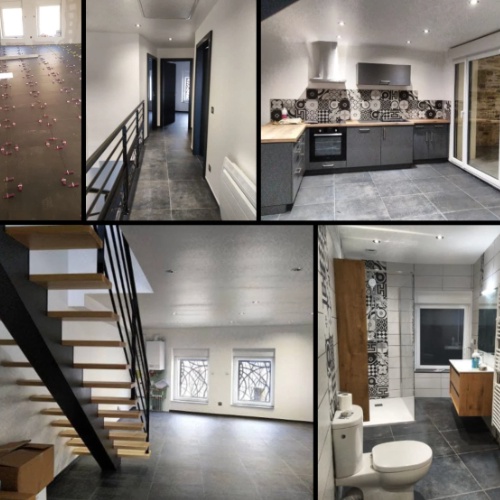 SARL ART DU BATIMENT