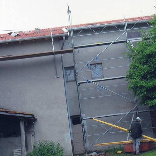 FORESTO PATRICE