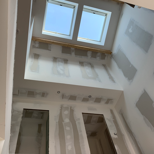 gfd habitat