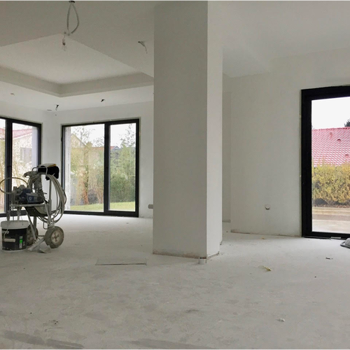 gfd habitat