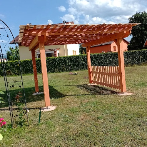 LTZ TOITURE - LANTZ MELVIN