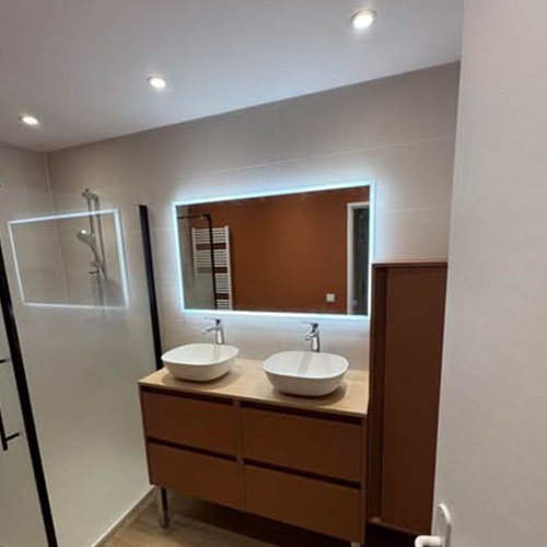 CRIBEL RENOVATION